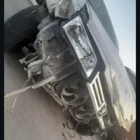 پژو ۴۰۵ مدل ۸۷|خودرو سواری و وانت|رباط‌کریم, شترخوار|دیوار