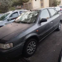 سمند lx88