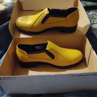 کفش سایز ۳۸