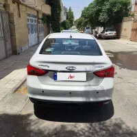 آریزو 5 اکسلنت مدل ۹۶|خودرو سواری و وانت|مشهد, بهارستان|دیوار
