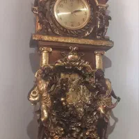 ساعت ایستاده درحد نو