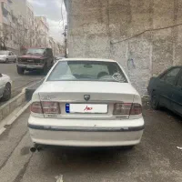 سمند مدل ۸۸