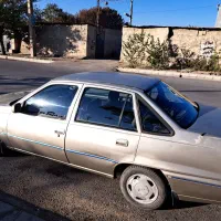 دوو سی یلو / بسیار سالم|خودرو سواری و وانت|قدس, شهر‌قدس|دیوار