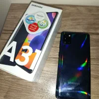 سامسونگ a31|موبایل|تهران, جهاد|دیوار