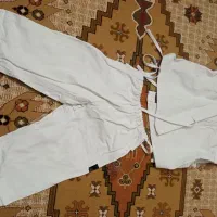 لباس و تجهیزات کاراته