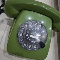 تلفن قدیمی|کلکسیون اشیاء عتیقه|تهران, مشیریه|دیوار