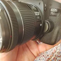 دوربین حرفه ای کنون d750|دوربین عکاسی و فیلمبرداری|تبریز, |دیوار