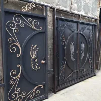 جوشکاری|خدمات پیشه و مهارت|فیروزه, |دیوار