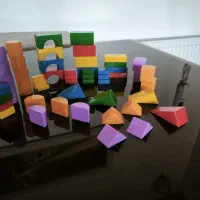 اسباب بازی