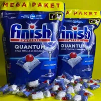 فروش‌ویژه قرص‌ظرفشویی‌فینیش‌اورجینال
