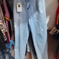 حراج شلوار مام و نیم بگ|لباس|صوفیان, |دیوار