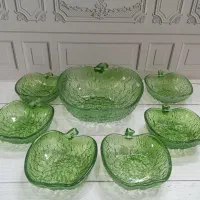 ظروف کریستال و قلم آبی|ظروف سرو و پذیرایی|ری, شهرک نظامی|دیوار