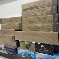 فروش ویژه کرکره وجک و سایبان برقی دوربین و دزدگیر