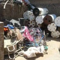 خرید ضایعات به صورت نقدی