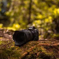 فیلمبردار برای شرکت تولیدمحتوا