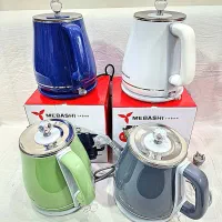 کتری برقی مباشی ژاپن|قوری، کتری، قهوه‌ساز دستی|اهواز, بیست متری شهرداری|دیوار