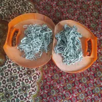 زنجیر چرخ