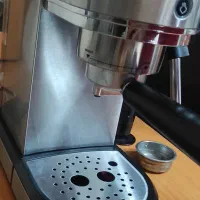 دستگاه قهوه