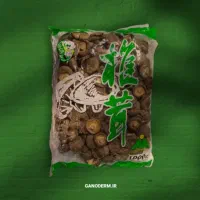 قارچ شیتاکه اصل درجه ۱