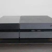PS4 fat 500 gig