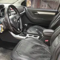 kmc ..t8|خودرو سواری و وانت|گرگان, |دیوار