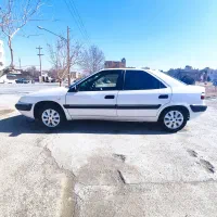 زانتیا سیتروئن 2000   کارشناسی شده