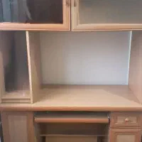 میز کامپیوتر میز تحریر کتابخانه کتابخونه