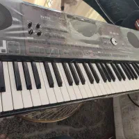 pa700|پیانو، کیبورد، آکاردئون|کوه چنار, |دیوار