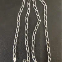 زنجیر نقره ۹۲۵