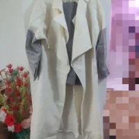 مانتو|لباس|پرند, فاز ۴|دیوار