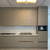 طراحی و اجرای کابینت و کمد دیواری|خدمات پیشه و مهارت|رشت, معلم|دیوار