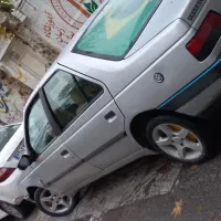 پژو ۴۰۵|خودرو سواری و وانت|فارسان, |دیوار