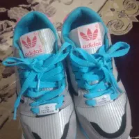 کتونی نو نو سایز ۳۴|کفش و لباس بچه|باقرشهر, |دیوار