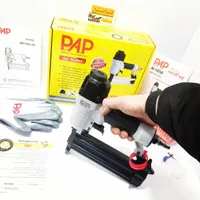 میخکوب بادی PAP (با گارانتی یکساله) میخ کوب نجاری|ابزارآلات|شهرکرد, |دیوار