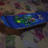 اسکیت برد مینی کوچک