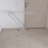 بند رخت نو|بندرخت و رخت‌آویز|فولادشهر, مسکن مهر فولادشهر|دیوار