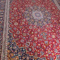 فرش لاکی ماشینی