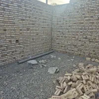 بنائی وآجرکاری وسنگ چینی