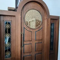 درب ضدسرقت لابی