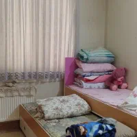 ۶۰ متر دو خواب خیابان امیرقلی طبقه اول|فروش آپارتمان|تهران, هفت چنار|دیوار