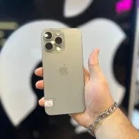 آیفون 15pro Zaa 256gb شرایط ویژه اقساط
