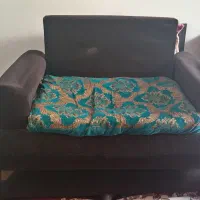 مبل دست دو