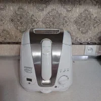 سرخ کن سانی