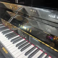 پیانو آکوستیک یاماها CJ121|پیانو، کیبورد، آکاردئون|یزد, |دیوار