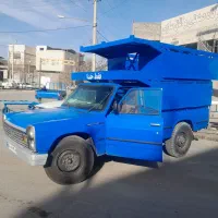 بار بری داخل شهری و بیرون شهری پذیرفته میشود