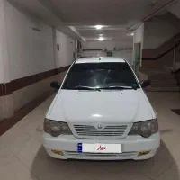 پراید ۱۱۱ سالم|خودرو سواری و وانت|سبزوار, شرق کال میانی|دیوار