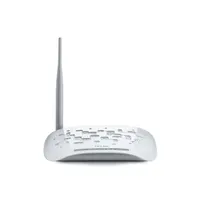 مودم روتر ADSL2+ تی‌پی‌لینک مدلTD-W8151N (تک آنتن)|مودم و تجهیزات شبکه|گرمسار, |دیوار