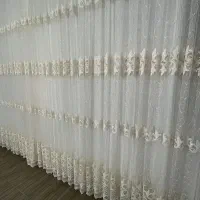 پرده در حد نو|پرده، رانر، رومیزی|قیدار, |دیوار