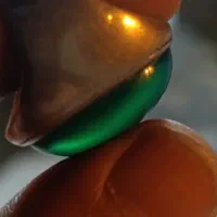 عقیق سبز آلمانی|جواهرات|بندر ماهشهر, |دیوار