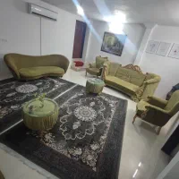 سوییت اپارتمان سجادیه الهیه اجاره روزانه ساعتی شیک|اجارهٔ کوتاه‌مدت آپارتمان و سوئیت|مشهد, جاهد شهر|دیوار